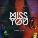 SASHA MALIS - MISS YOU (Original Mix)