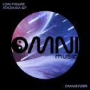 Con-Figure - Ataraxia