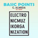 C. Almeda - None Baby (Nuria Montes Remix)