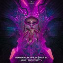 Adrenalin Drum (Har El) - Tonight (Original Mix)