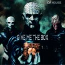 Dr. House - Give Me The Box