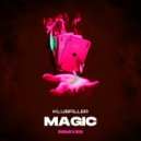 Klubfiller - Magic (Remixes) (Bounce Assassins Remix)