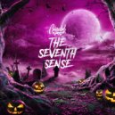 Cryztal Grid - The Seventh Sense