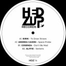 Alffie - Sextans