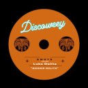 Luke Delite - Boogie Delite (Original Mix)