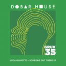 Luca Olivotto - Deeper