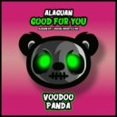 Alaguan - Good For You (Vaskan Hardstyle Mix)