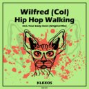 Wilfred (Col) - Your body move (Original Mix)