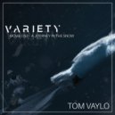 Tom Vaylo - Up There ()