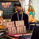Slick Ivy - Str8 Thru V.I.P.