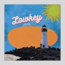 RJ Ozi - Lowkey