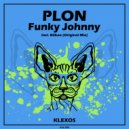 PLON - Funky Johnny (Original Mix)