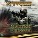 X-Press - Matter Of Honor