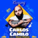 Carlos Camilo & Jorge Pinelo - Cruising on your body (feat. Jorge Pinelo)