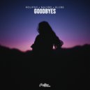 Rolipso & NALYRO & Eliine - Goodbyes (Original Mix)