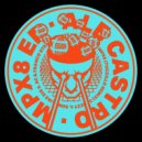 Ale Castro - Some Like Dis