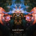 Blade of Surtr - Bleeding Stars