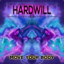 Hardwill - Spaceman ()