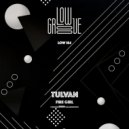 TULVAN - Hauz Music