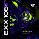 Oleg Espo - Halloween