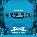 JamL - I\'m Feelin Saxy (Original Mix)
