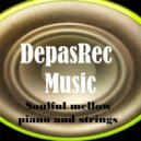 DepasRec - Soulful mellow piano and strings