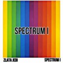 Zlata Jedi - Spectrum I (Original Mix)