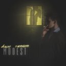 MODEST - Дым улетает ()