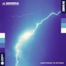 J. Worra Ft. Nathan Nicholson - Lightning To Strike (Extended Mix)