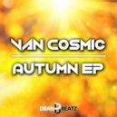 Van Cosmic - Golden Wind