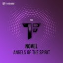 Novel - Angels Of The Spirit