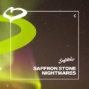Saffron Stone - Nightmares
