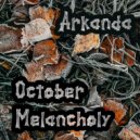 Arkanda & V.O.L.K.O.V. - Drops ()
