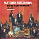Fletcher Henderson - Stockholm Stomp
