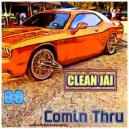 Clean Jai - Camp Wisdom