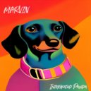 Intoxikated Panda - MARVIN