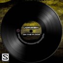 Jormek - On The Floor (Original Mix)