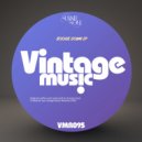 Sunner Soul - Boogie Down