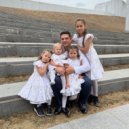 София Маргарита Руфина Шалдаевы - Милый папа ()