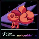RUDY - No Touchin\' (Extended Mix)