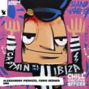 Alessandro Pierozzi & Chris Berner - One