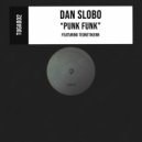 Dan Slobo & Teoretikern - Punk Funker (feat. Teoretikern) ()
