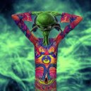 Esintrik The Weirdo - The Smoke