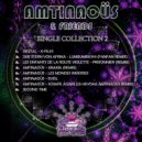 Amtinaoüs - Les Mondes Inverses
