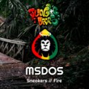 mSdoS - Fire (Original Mix)