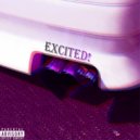 DreadYellxw - Excited! ()