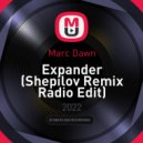 Marc Dawn - Expander