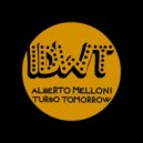 Alberto Melloni - Turbo Tomorrow