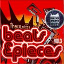 Vodzilla & Sir-Vere - The God Machine