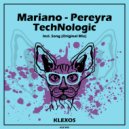 Mariano - Pereyra - Song (Original Mix)